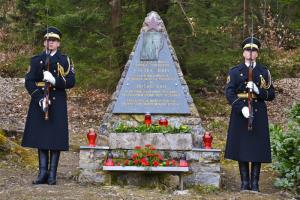 Častna Straža Slovenske vojske